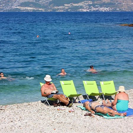 פוסטיר Apartments By The Sea Splitska, Brac - 2923 מראה חיצוני תמונה