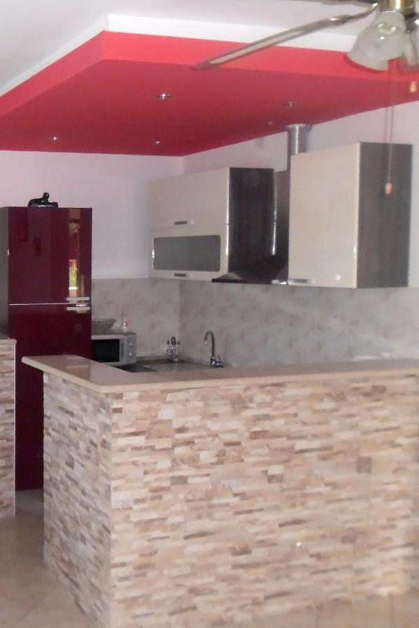 פוסטיר Apartments By The Sea Splitska, Brac - 2923 מראה חיצוני תמונה