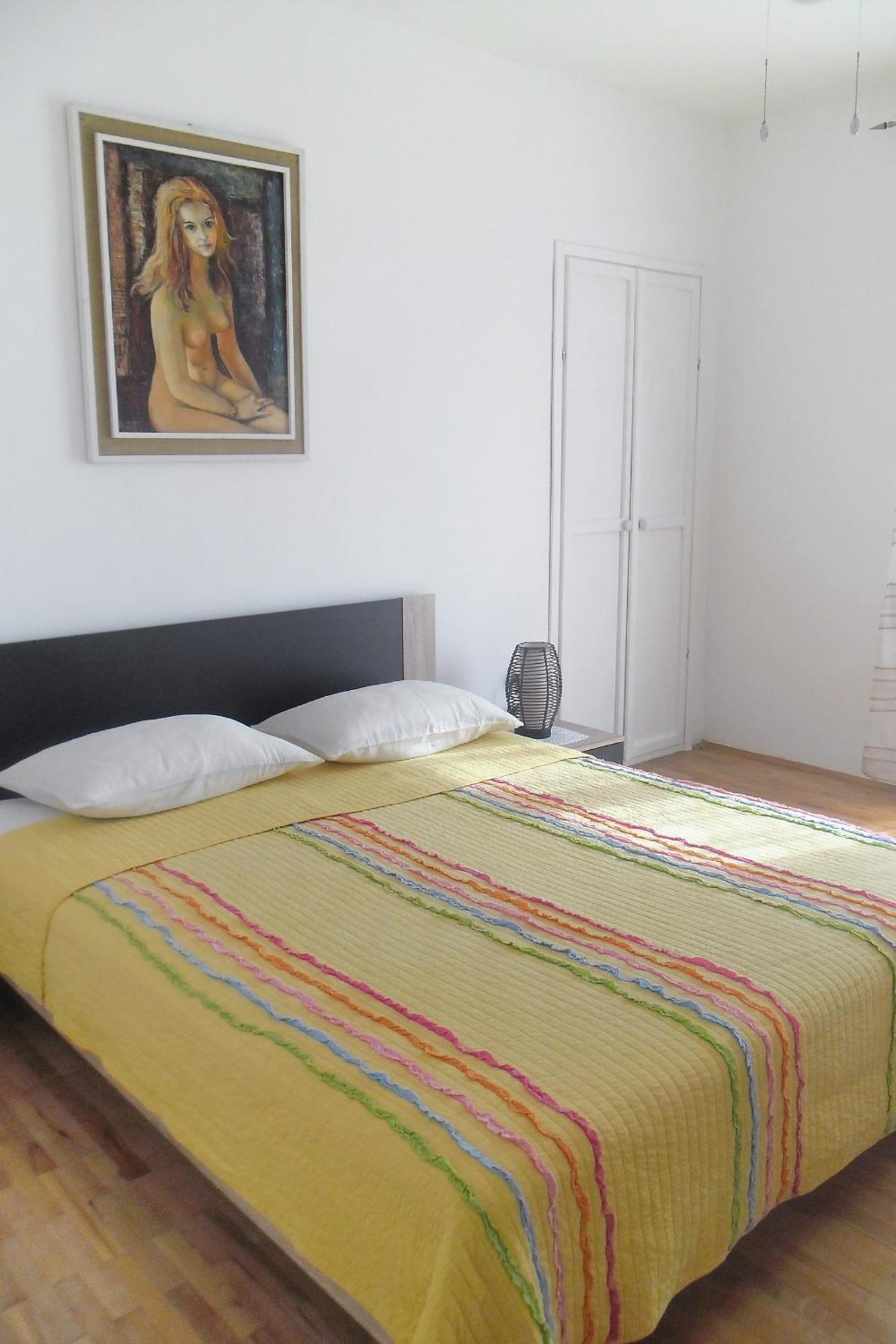 פוסטיר Apartments By The Sea Splitska, Brac - 2923 חדר תמונה
