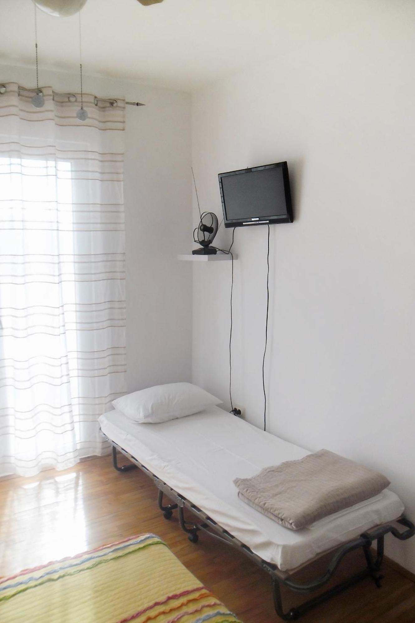 פוסטיר Apartments By The Sea Splitska, Brac - 2923 חדר תמונה