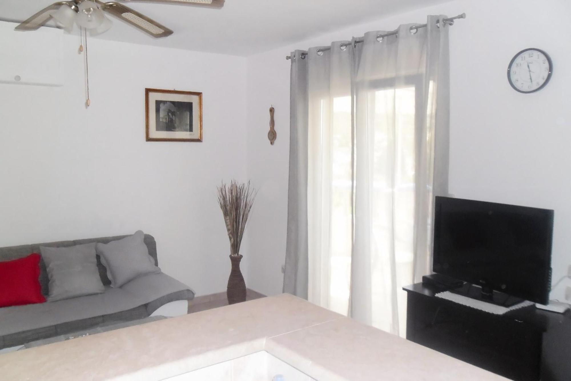 פוסטיר Apartments By The Sea Splitska, Brac - 2923 חדר תמונה